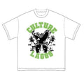 Eko Miami Tee White