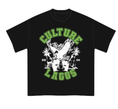 Eko Miami Tee
