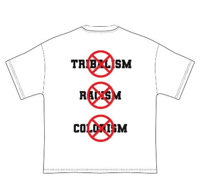 Eko Miami Tee White