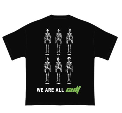 WAAC Tee